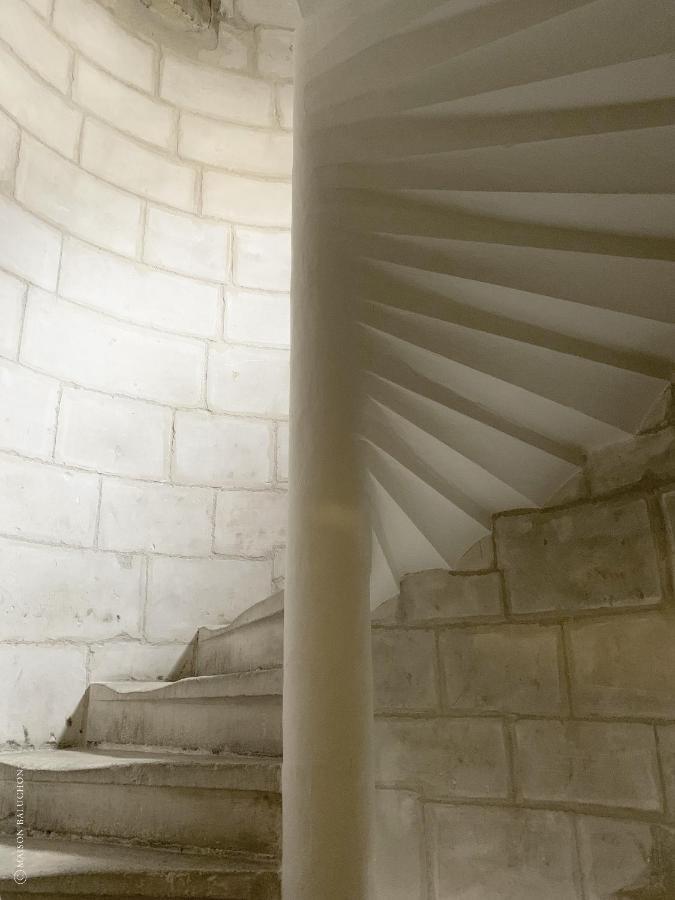 Sejours Maison Baluchon شومونت المظهر الخارجي الصورة