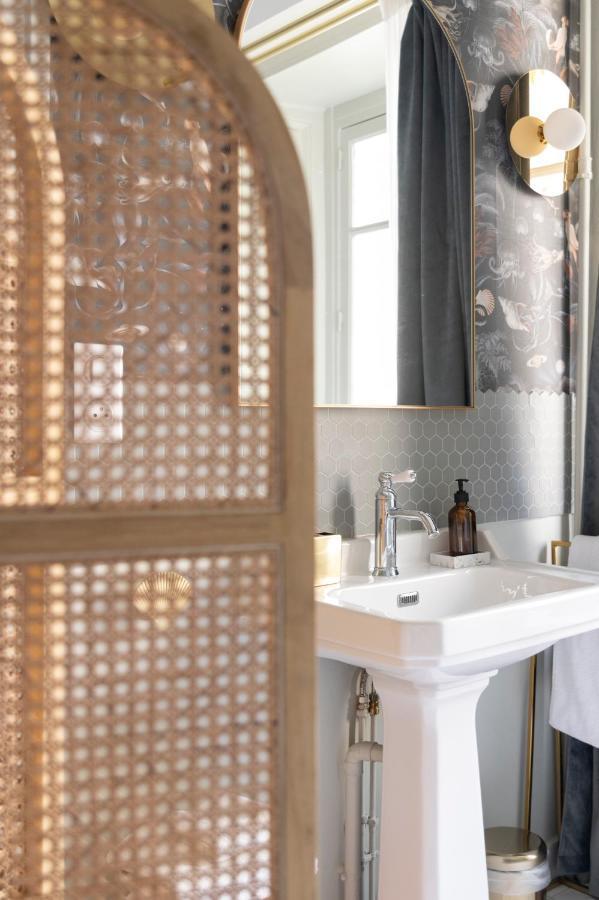 Sejours Maison Baluchon شومونت المظهر الخارجي الصورة